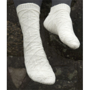 STRMPER/KORTE STRMPER med timeglasshl 